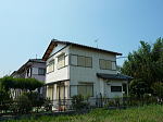 【中古住宅】高島市安曇川町青柳