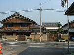 【農家住宅】高島市安曇川町田中
