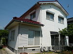 【中古住宅】今津町松陽台