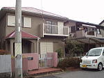 【中古住宅】今津町松陽台