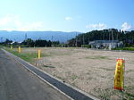 【土地】マキノ町西浜