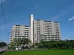 【マンション】大津市荒川