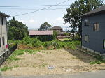 【土地】大津市八屋戸