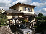 【中古住宅】大津市八屋戸