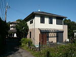 【中古住宅】大津市木戸
