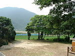 【小屋付地】大津市北小松