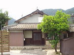 【古民家】大津市北小松