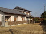 【中古住宅】新旭町北畑