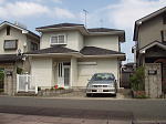【中古住宅】新旭町太田