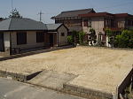 【土地】高島市勝野