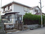 【中古住宅】高島市勝野