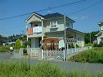 【中古住宅】高島市鴨川平