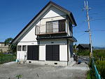 【中古別荘】高島市永田