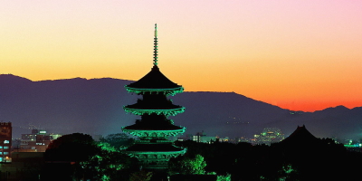 京都の風景