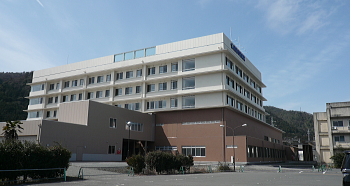 高島市民病院